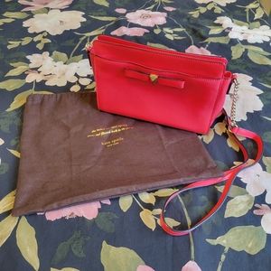Pink Kate Spade Purse